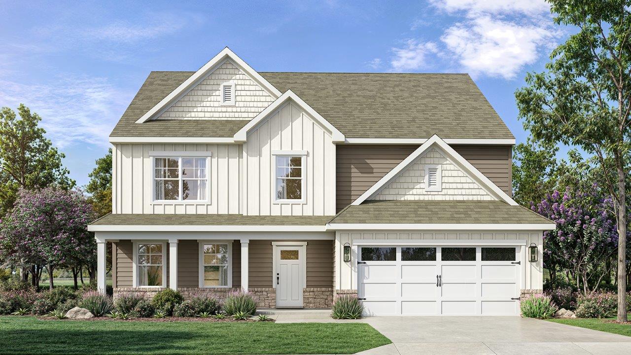 Lynnbrook L rendering