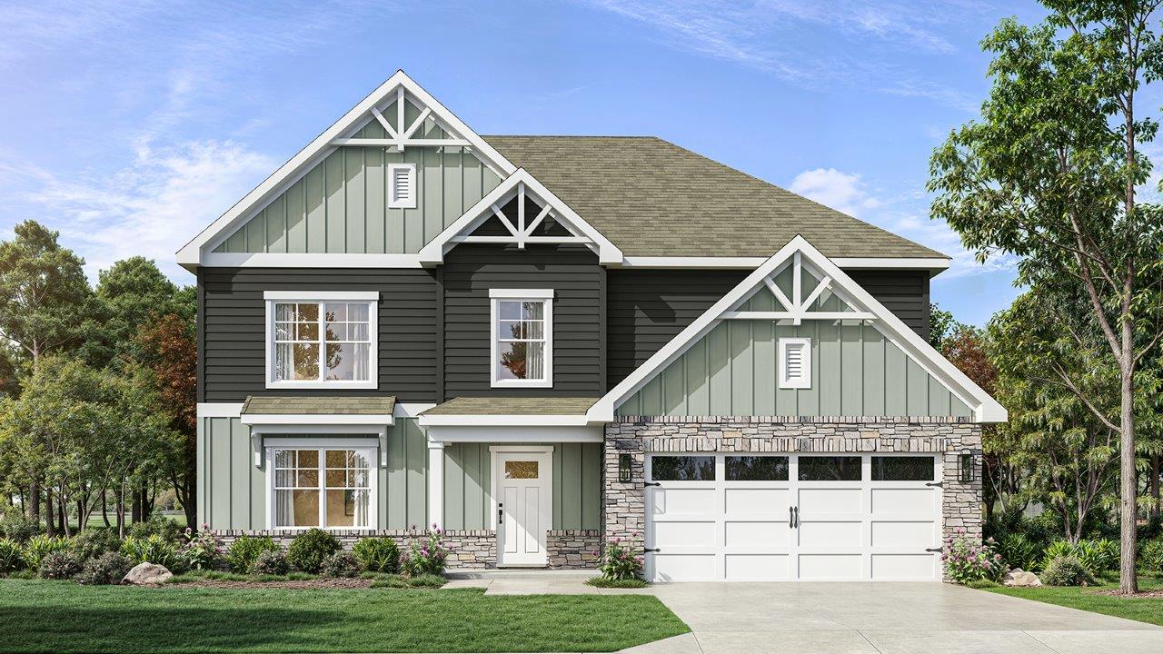 Lynnbrook N rendering