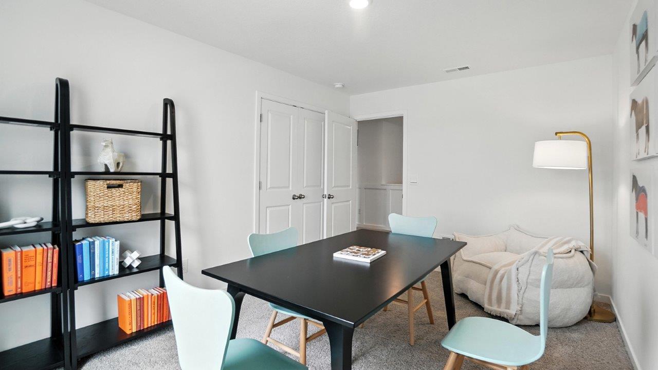 Henley Loft