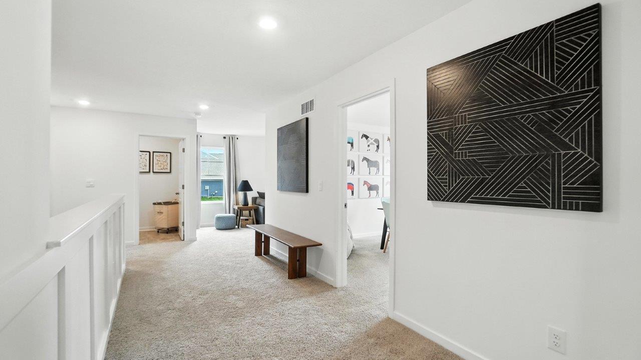 Henley Loft