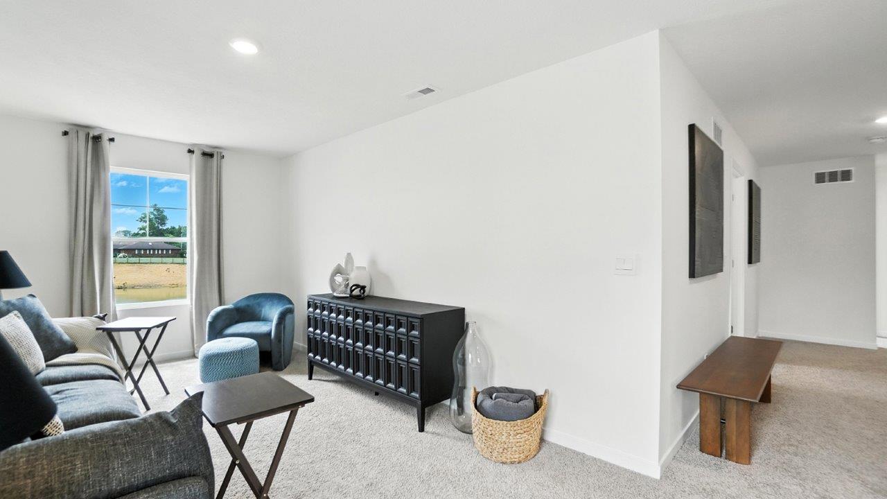 Henley Loft