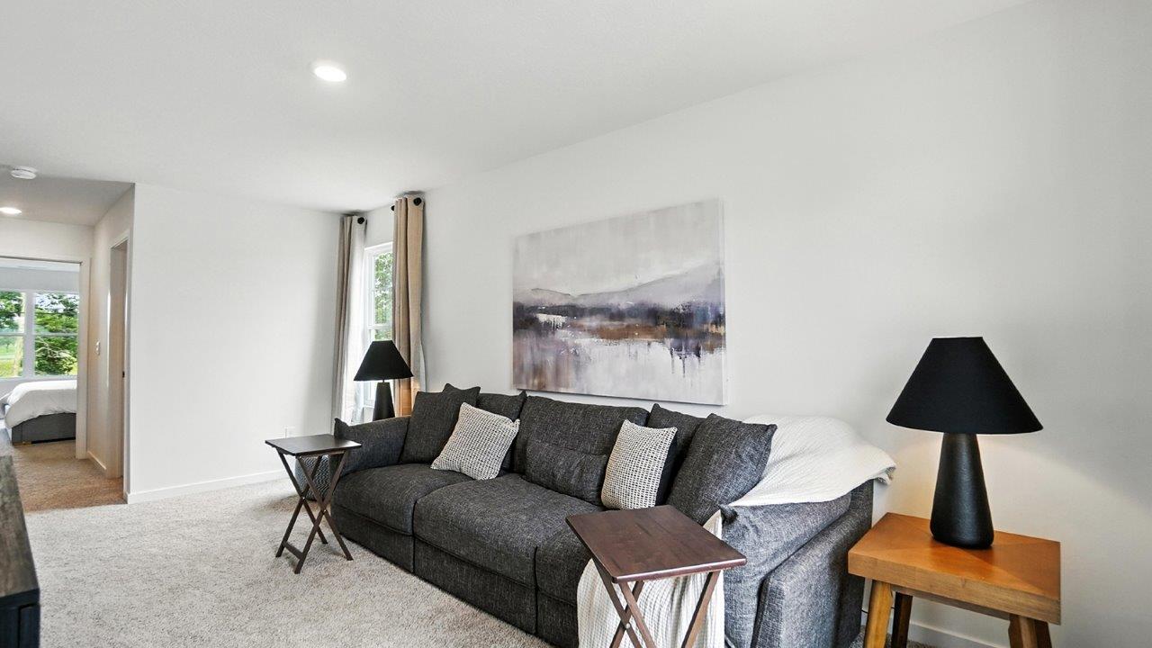 Henley Loft