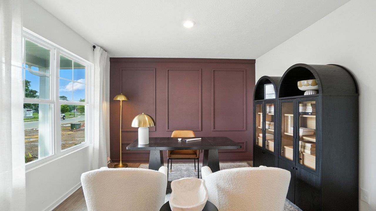 Henley Office