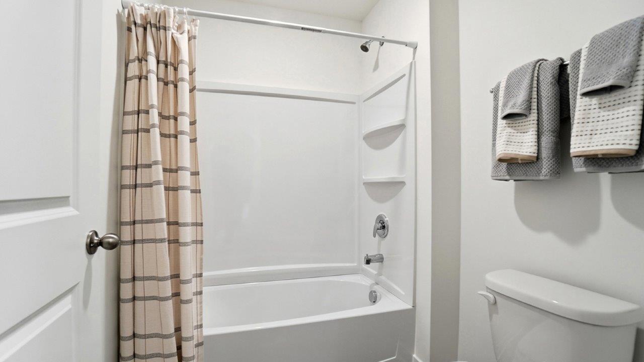 Lyndhurst Bath 2