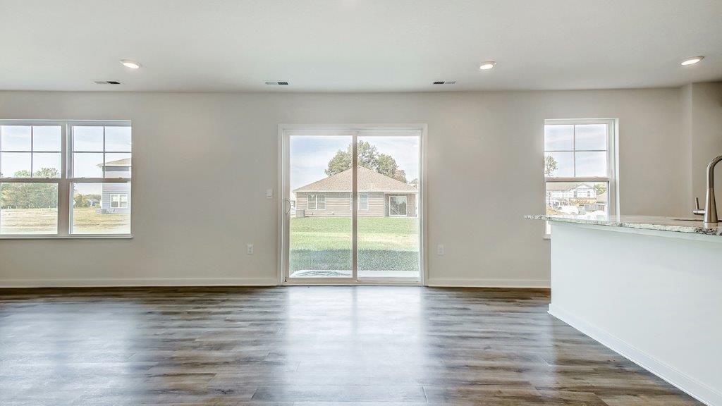 Pendleton Great Room