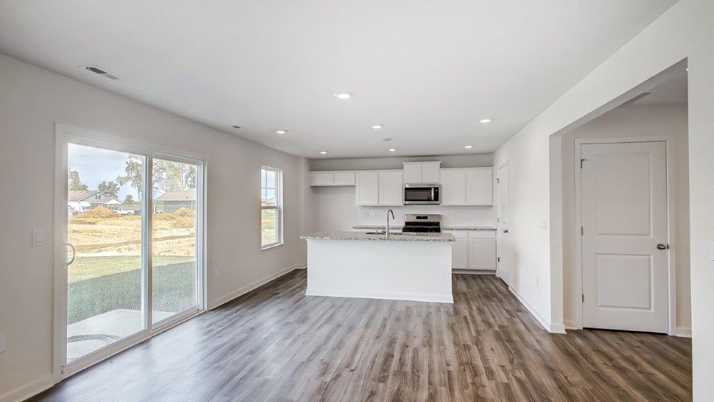 Pendleton Great Room