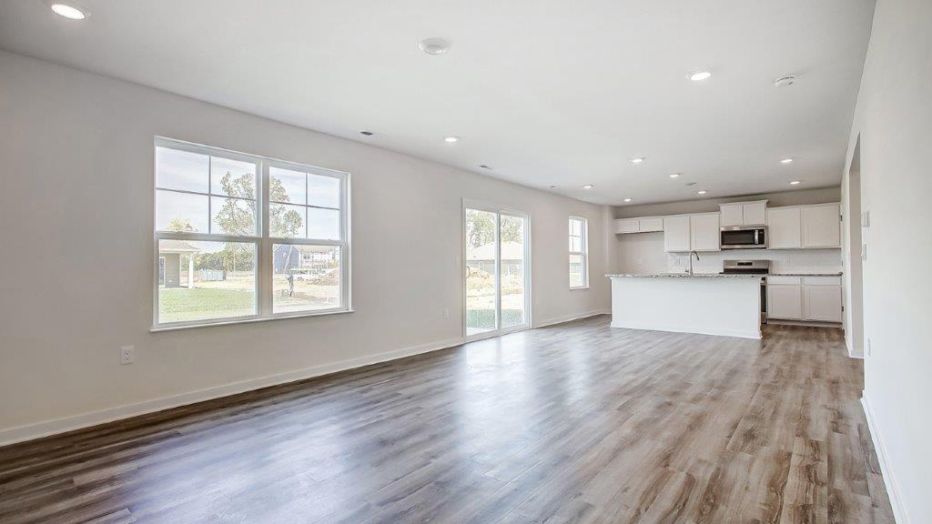 Pendleton Great Room