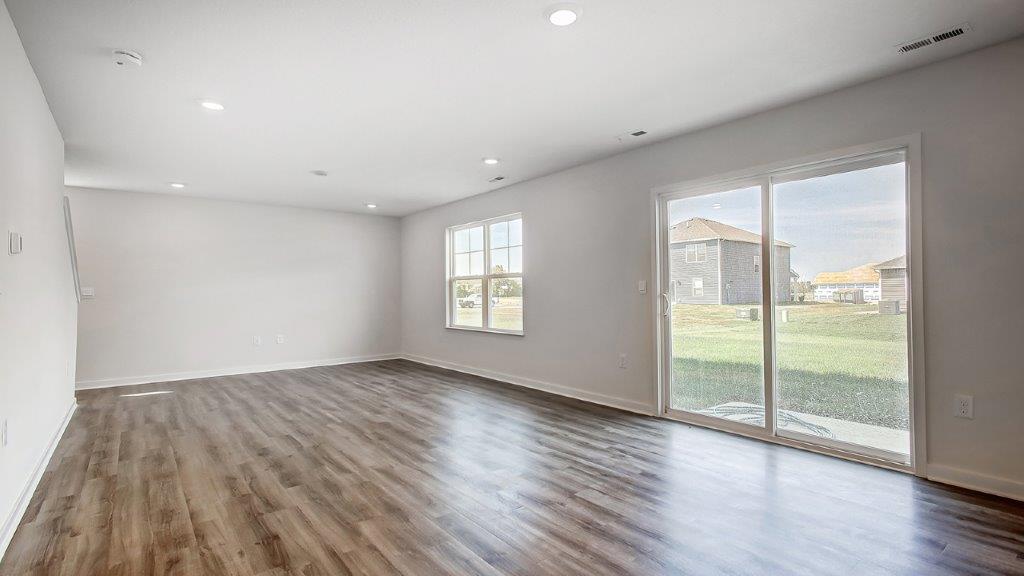 Pendleton Great Room