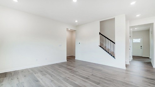 Henley Great Room