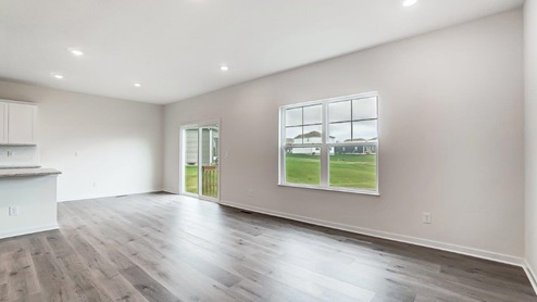 Henley Great Room