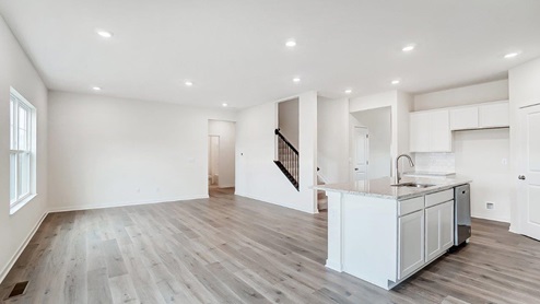 Henley Dining Area