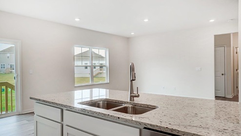 Henley Kitchen