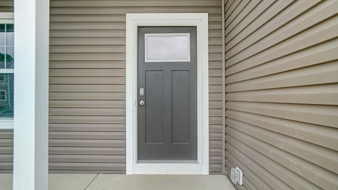 Henley Porch