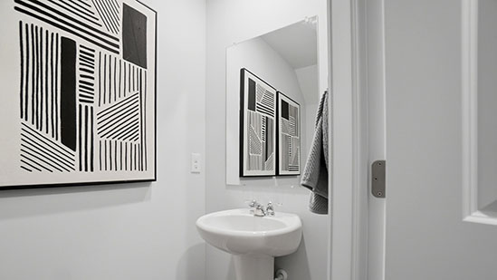 VG Pearson Powder Room