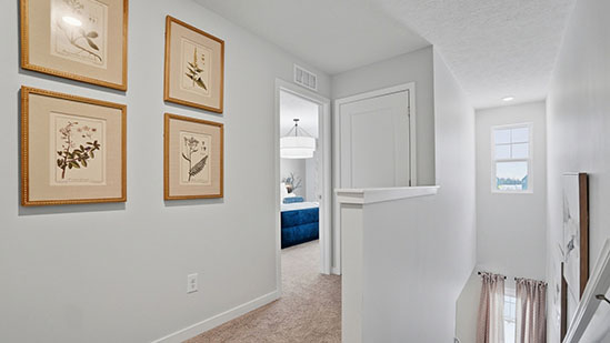 VG Pearson Staircase