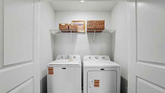 VG Pearson Laundry Room