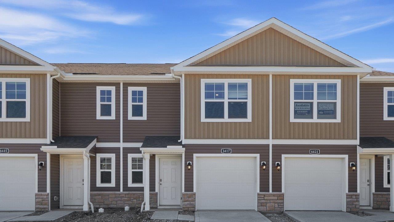 6398 Silver Canoe Way