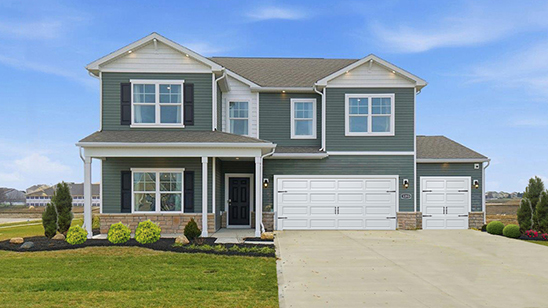 JC Model Lyndhurst without storefront