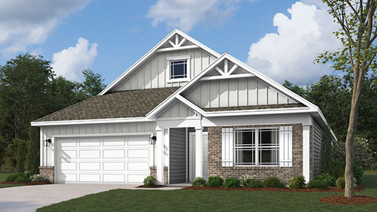 Chatham N rendering