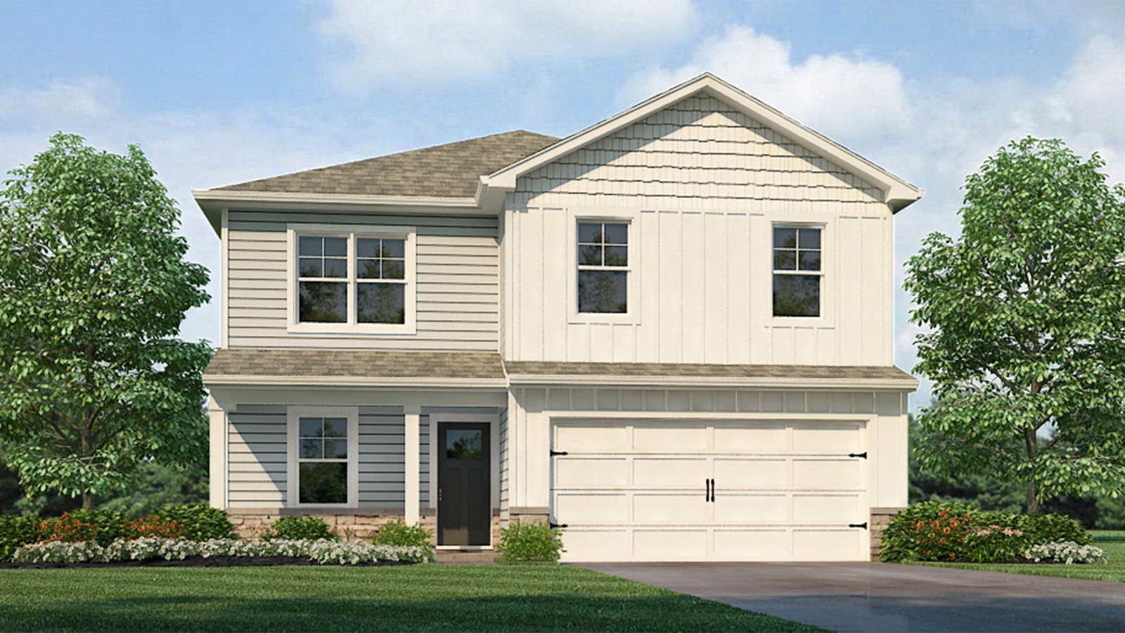 1239 Stratford Way exterior