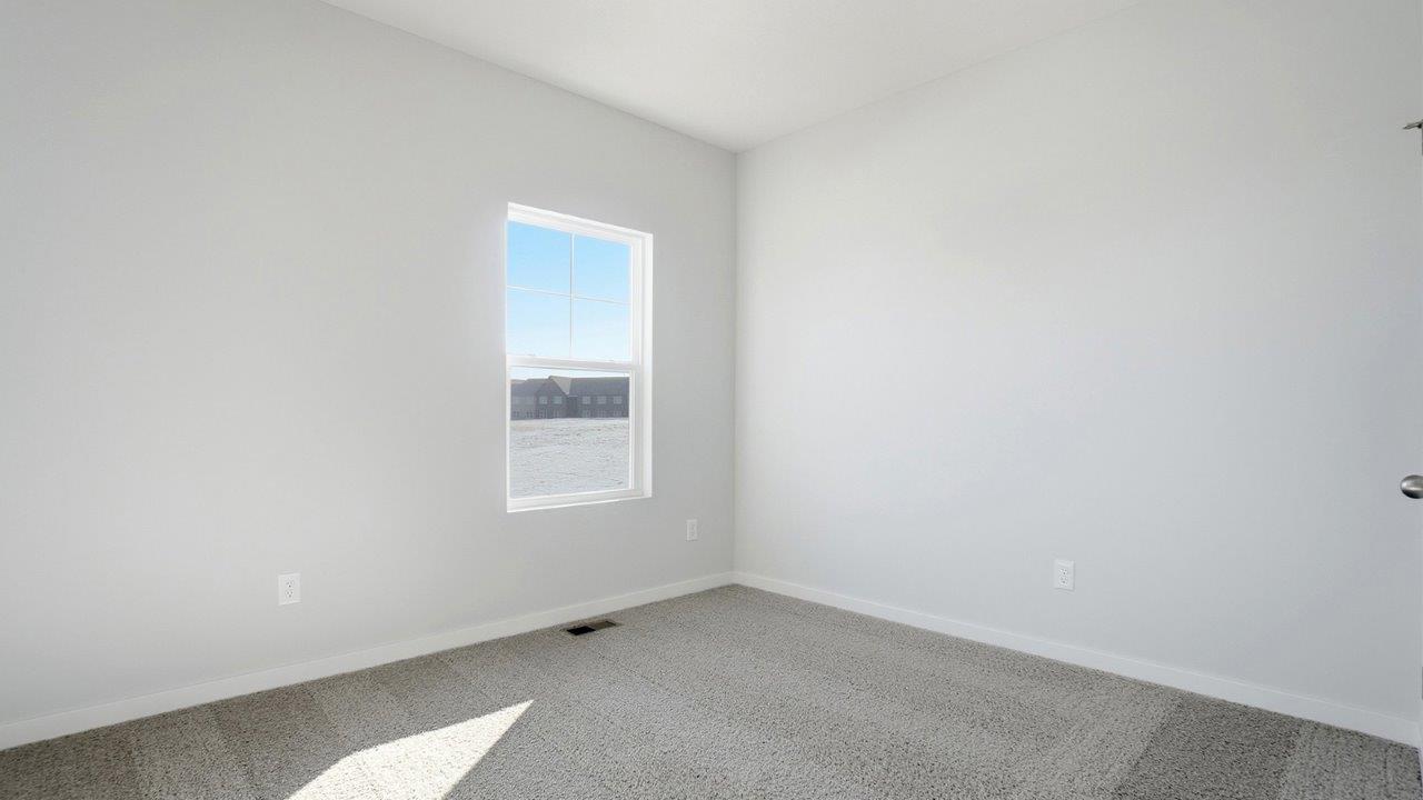 Henley First Floor Bedroom