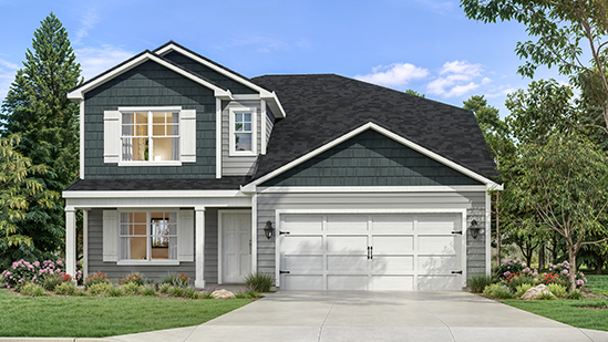 1218 Stratford Way exterior