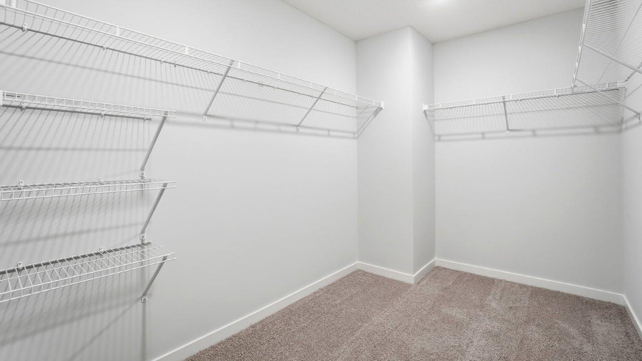 Chatham Primary closet