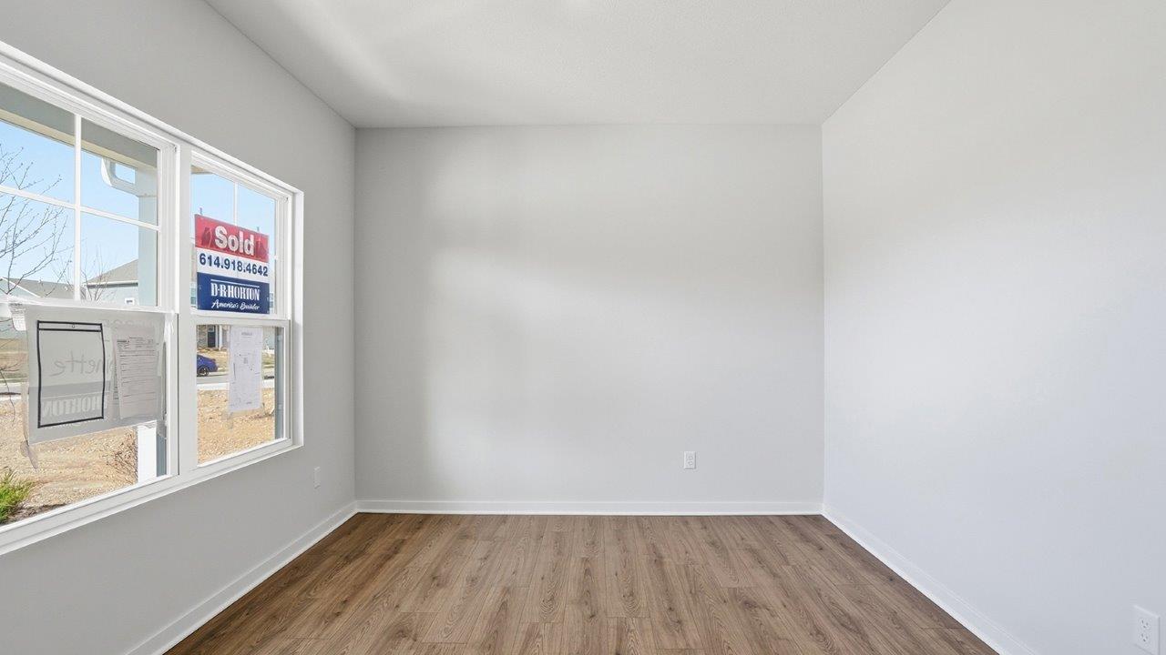 Pendleton flex space