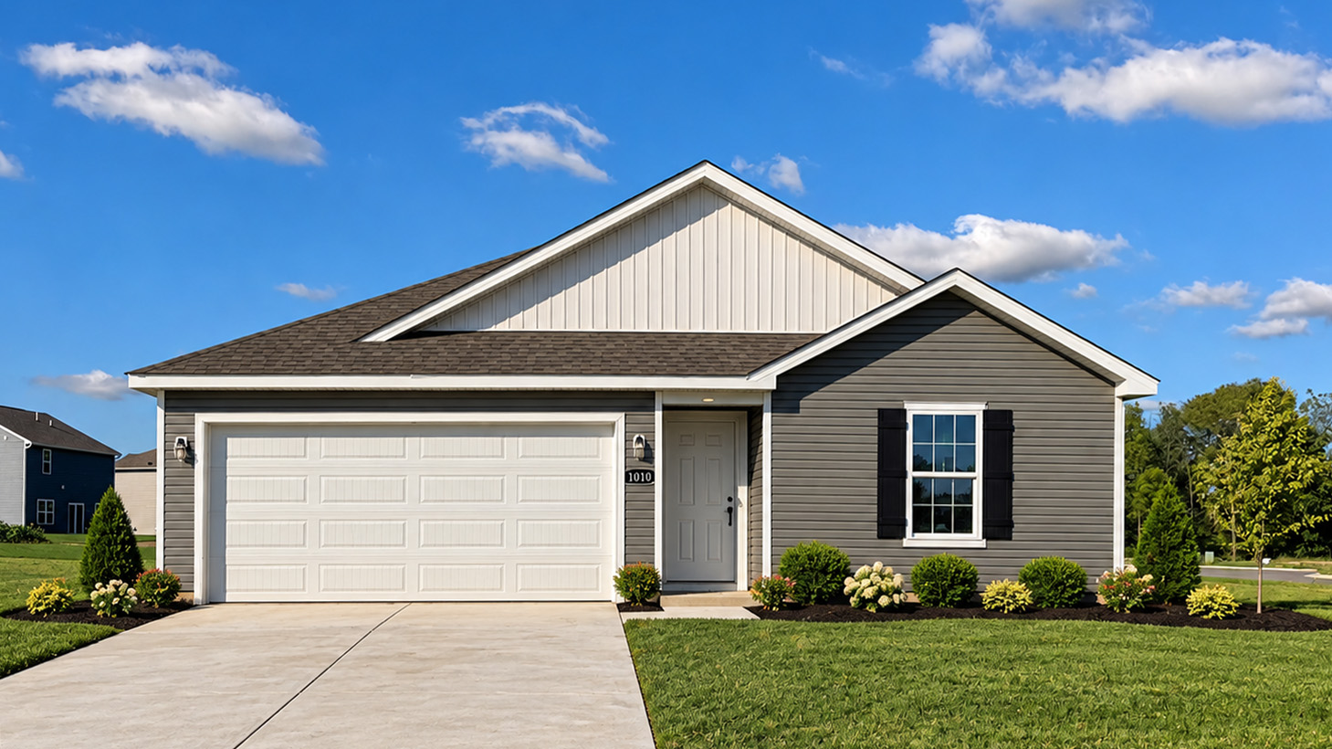 1010 Merritt Way exterior