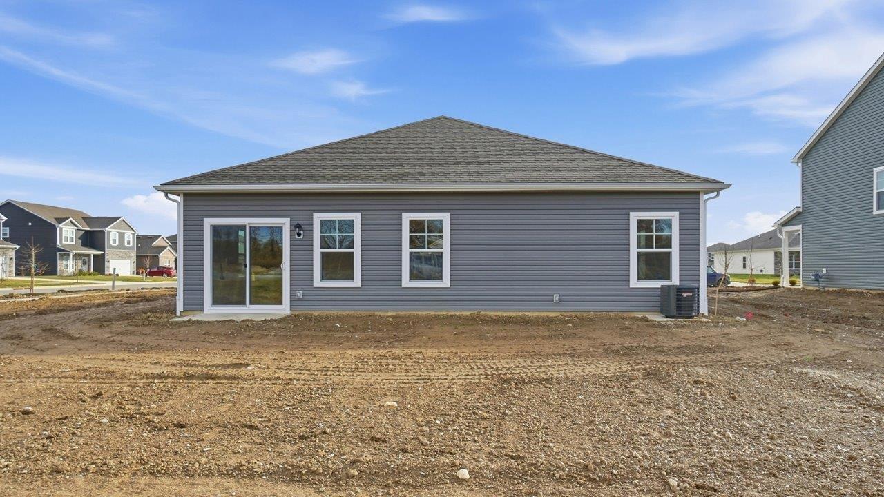 Newcastle RearExterior