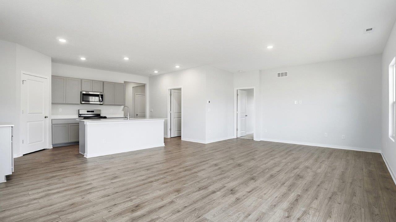 Newcastle Dining Area