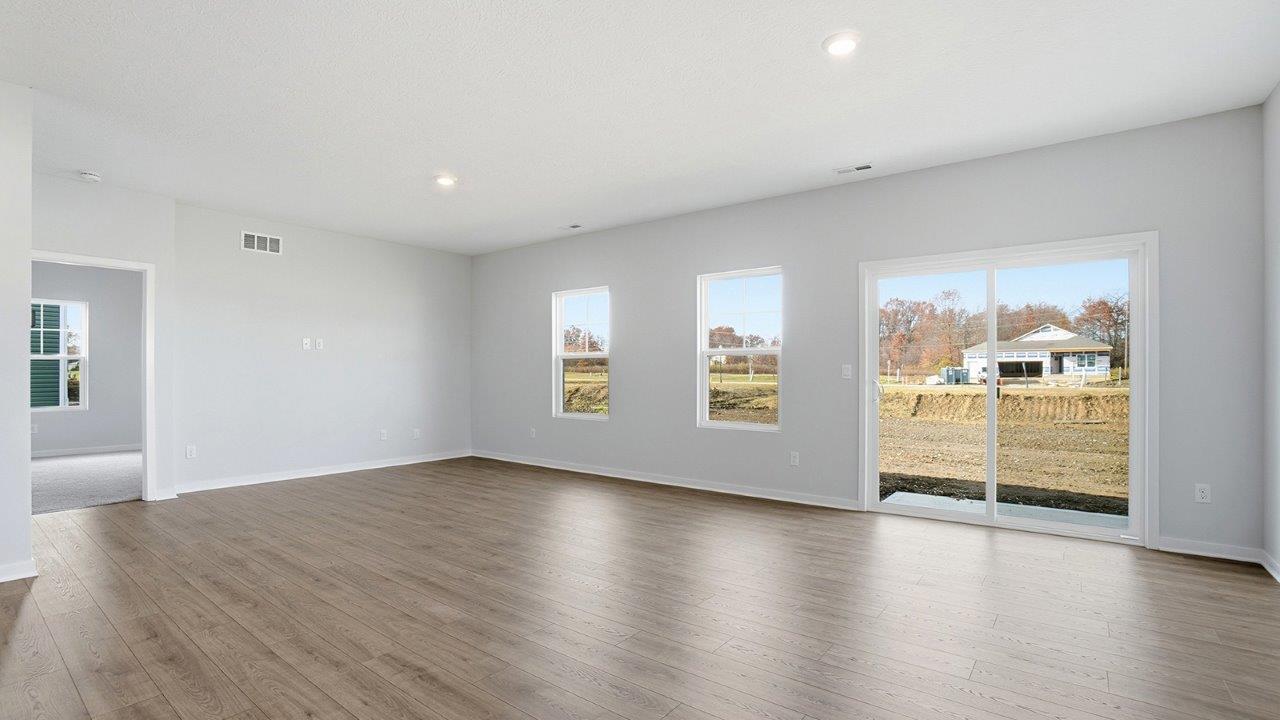 Newcastle Great Room