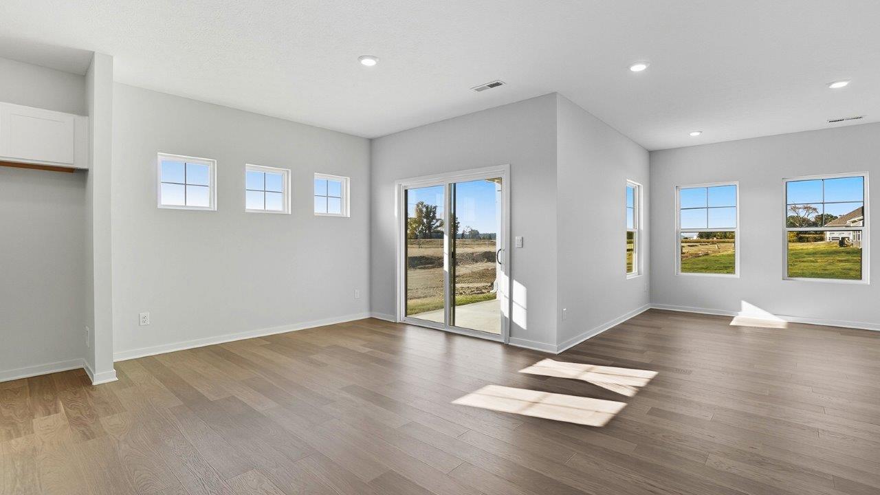 Arlington Great Room