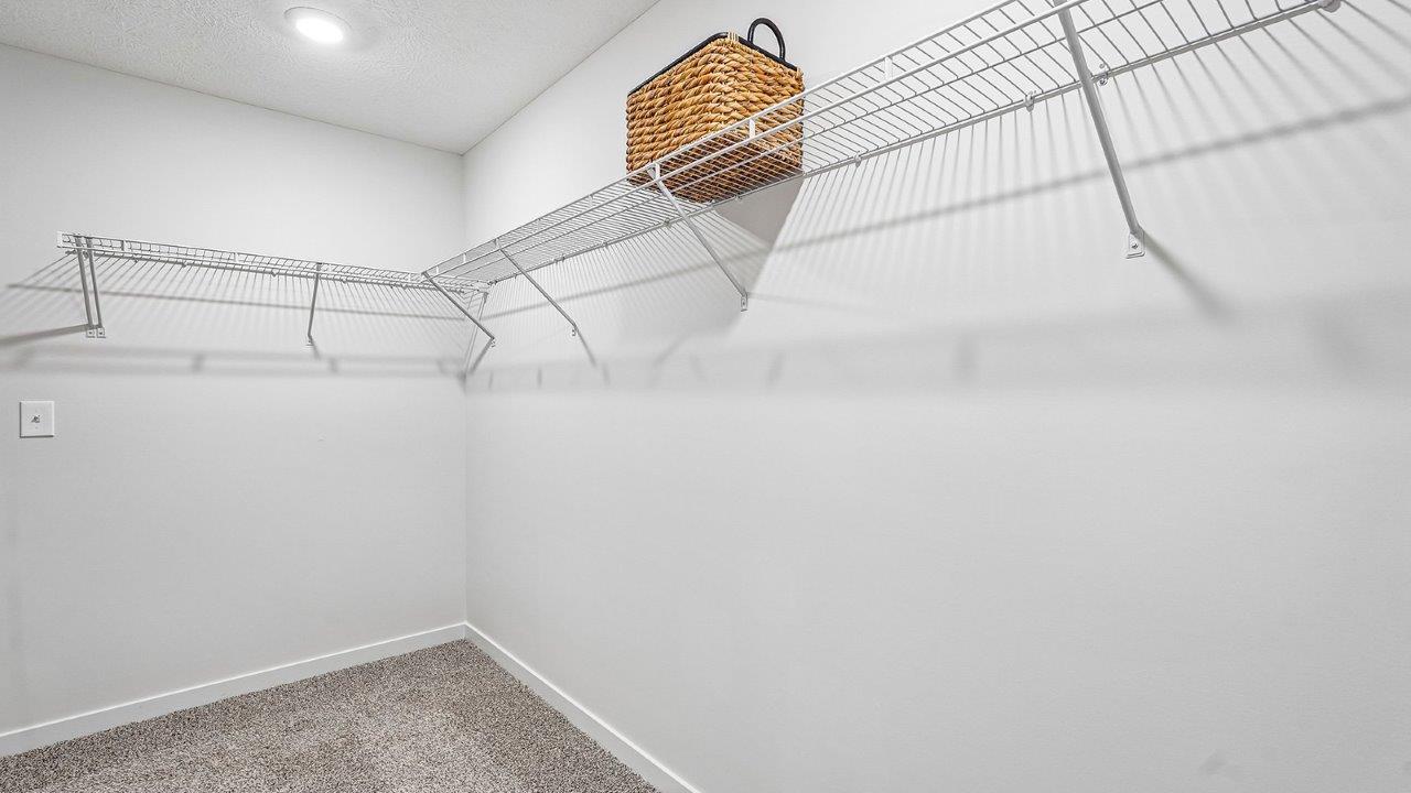 Bellamy Bed 1 Closet