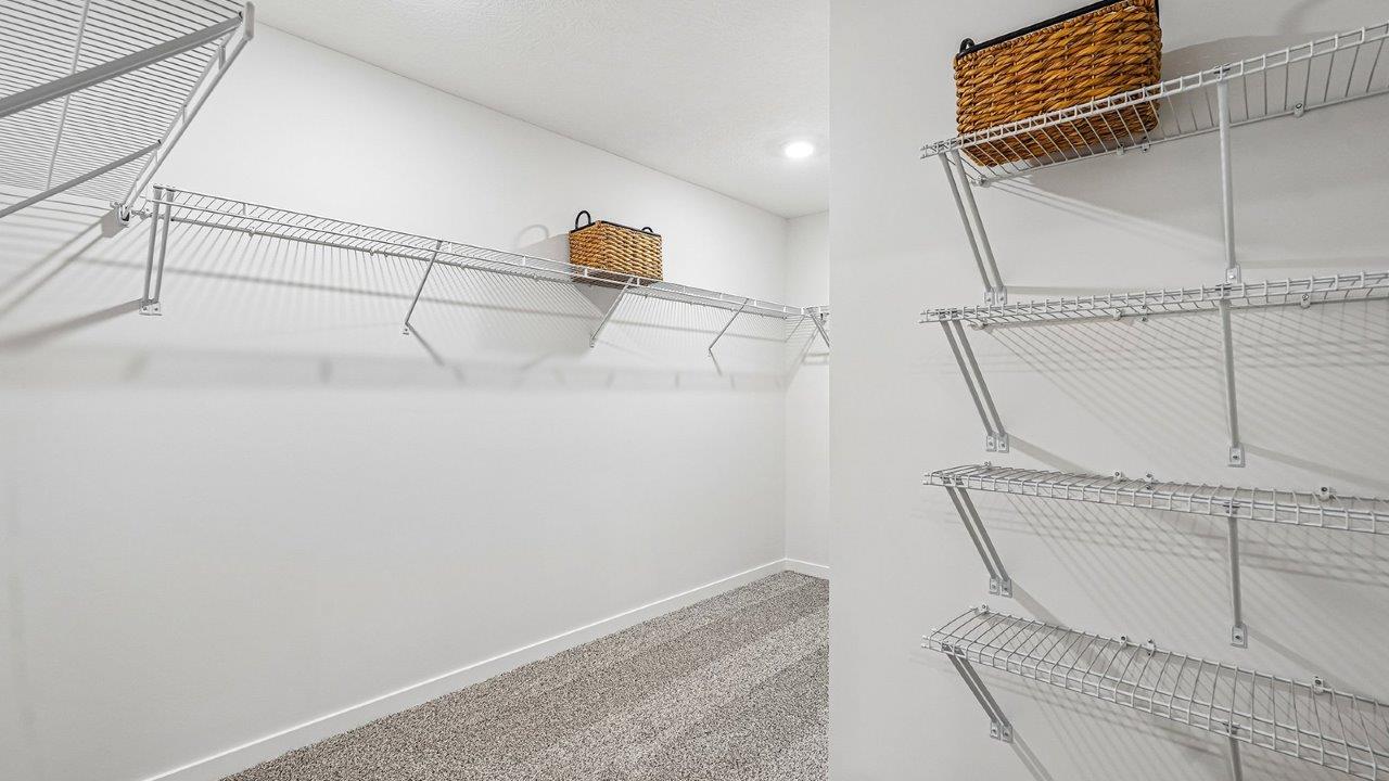 Bellamy Bed 1 Closet