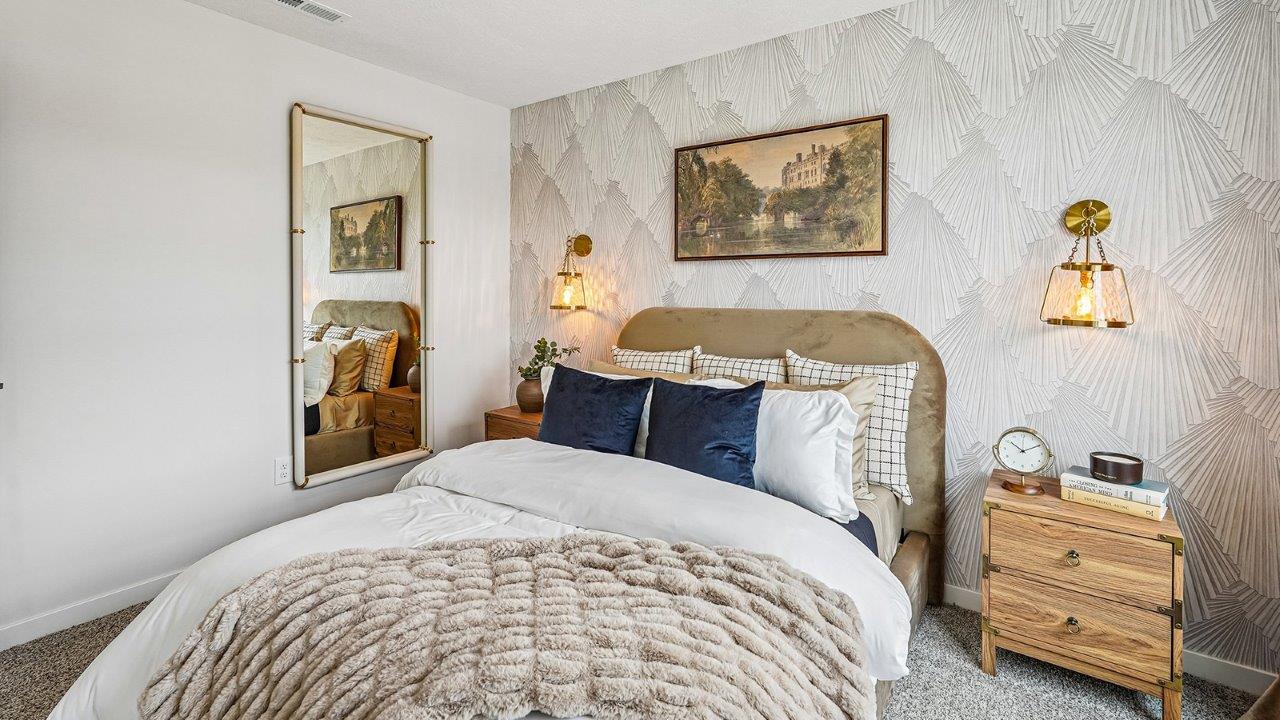 Bellamy Bedroom 2