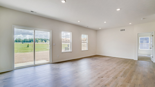 Newcastle Great Room