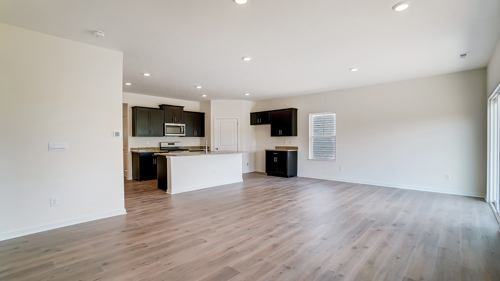 Newcastle Great Room