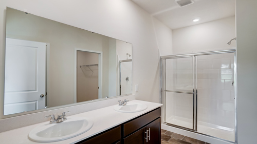 Newcastle Bathroom 1