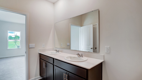 Newcastle Bathroom 1