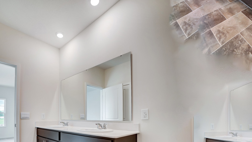 Newcastle Bathroom 1