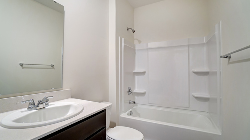 Newcastle Bathroom 2