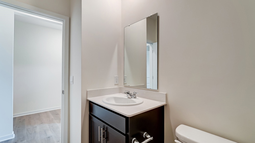 Newcastle Bathroom 2