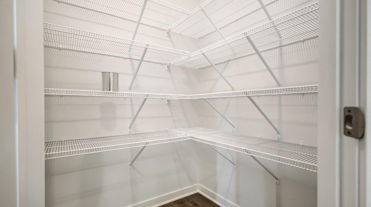 Harmony Kitchen Pantry