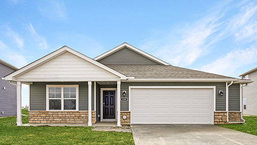 Chatham Front Exterior