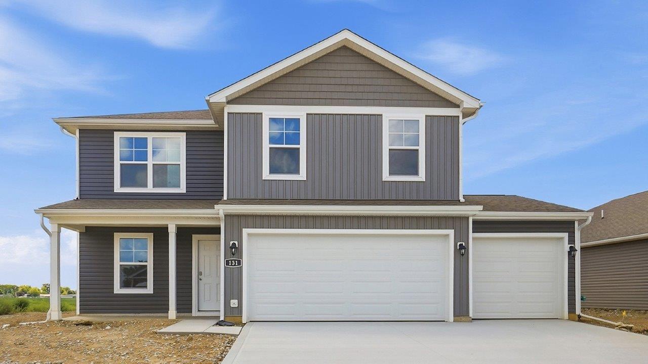 131 Brookside Drive