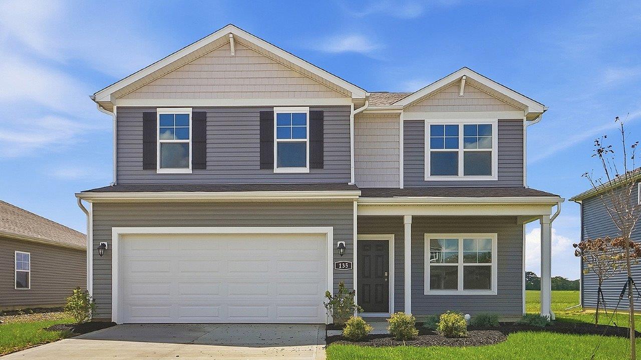 135 Brookside Drive