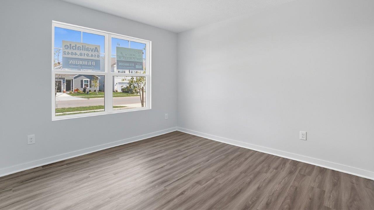 Henley flex office space