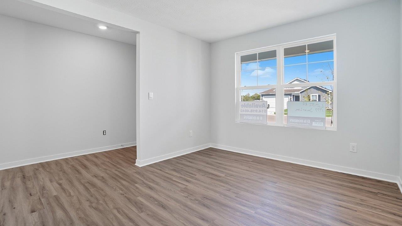 Stamford Office Space