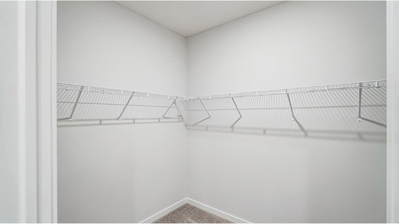 Newcstle Bedroom 1 Closet